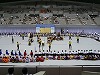 第２回マーチン グバンド・バトントワーリング国際大会