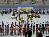 第２回マーチン グバンド・バトントワーリング国際大会