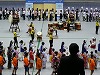 第２回マーチン グバンド・バトントワーリング国際大会