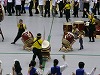 第２回マーチン グバンド・バトントワーリング国際大会