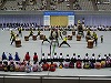 第２回マーチン グバンド・バトントワーリング国際大会