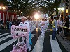 2011親子三代祭り
