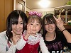 2010ほのぼの忘年会