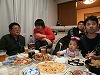 2010ほのぼの忘年会