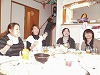2010ほのぼの忘年会