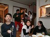 2010ほのぼの忘年会