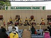 アンデルセン公園