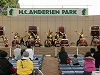 アンデルセン公園