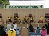 アンデルセン公園