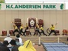 アンデルセン公園