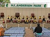 アンデルセン公園