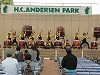 アンデルセン公園
