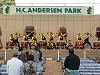 アンデルセン公園