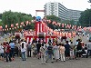 2011花見川団地祭り