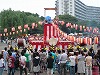 2011花見川団地祭り