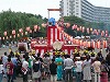 2011花見川団地祭り