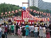 2011花見川団地祭り