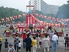 2011花見川団地祭り