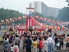 2011花見川団地祭り