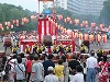 2011花見川団地祭り
