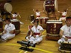 2011サンライズ九十九里　太鼓祭り
