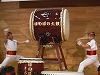 2011サンライズ九十九里　太鼓祭り