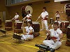 2011サンライズ九十九里　太鼓祭り