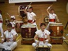 2011サンライズ九十九里　太鼓祭り