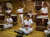2011サンライズ九十九里　太鼓祭り