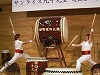 2011サンライズ九十九里　太鼓祭り