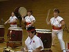2011サンライズ九十九里　太鼓祭り