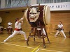 2011サンライズ九十九里　太鼓祭り