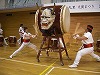 2011サンライズ九十九里　太鼓祭り