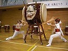 2011サンライズ九十九里　太鼓祭り