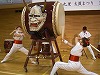 2011サンライズ九十九里　太鼓祭り