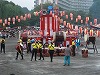 2011花見川団地祭り