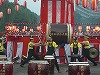 2011花見川団地祭り