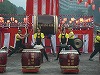 2011花見川団地祭り