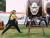 花見川区民祭り