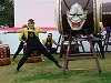 花見川区民祭り