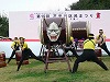 花見川区民祭り