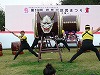 花見川区民祭り