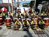 谷津商店街秋祭り