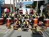 谷津商店街秋祭り