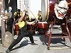 谷津商店街秋祭り