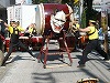 谷津商店街秋祭り