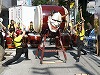谷津商店街秋祭り