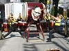 谷津商店街秋祭り