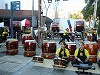 谷津商店街秋祭り