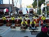谷津商店街秋祭り